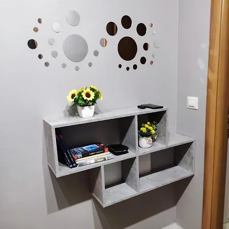 Apartment Pit Stop 2k21 - Mxp - Busto Arsizio