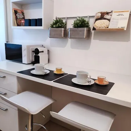 Pit Stop 2k21 - Mxp - Apartment *