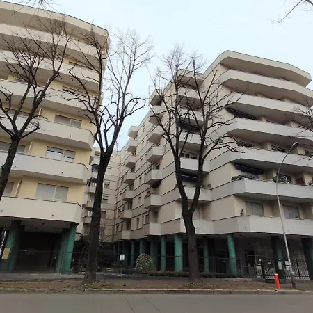 Apartment Pit Stop 2k21 - Mxp - Busto Arsizio