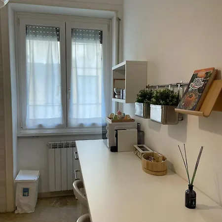 Pit Stop 2k21 - Mxp - Apartment