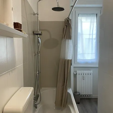 Pit Stop 2k21 - Mxp - Apartment Busto Arsizio