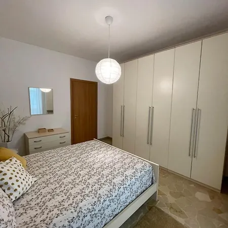 Pit Stop 2k21 - Mxp - Apartment