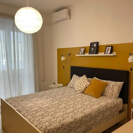 Apartman Pit Stop 2k21 - Mxp -