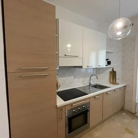 Pit Stop 2k21 - Mxp - Apartment Busto Arsizio