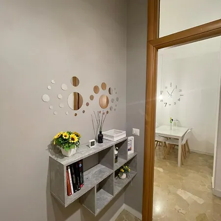 Apartment Pit Stop 2k21 - Mxp - Busto Arsizio